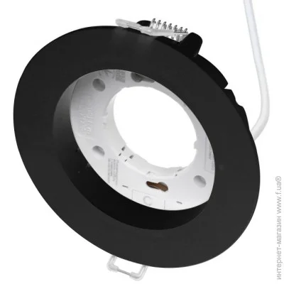 Led Concept    VM GX53 