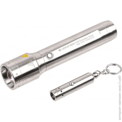 ˳ Led Lenser Ledlenser P7RCore  V8,   (502466)