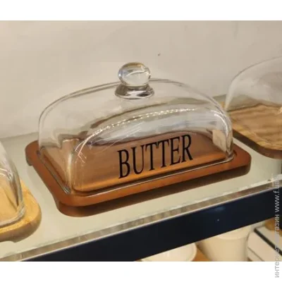  LED Butter