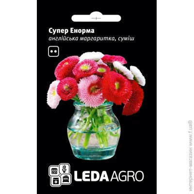 Leda Agro     0,02  (4820119790571) 0.02 