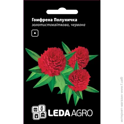 Leda Agro    0,1  (4820119791035) 0.1 