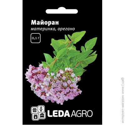 Leda Agro   0,1  (4820119792681) 0.1 