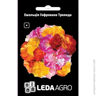 Leda Agro    0,1  (4820119795729) 0.1 