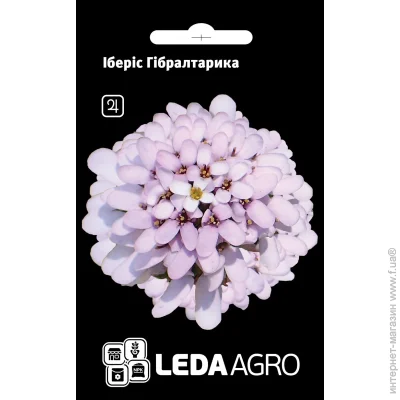 Leda Agro  ó 0,3  (4820119796153) 0.3 