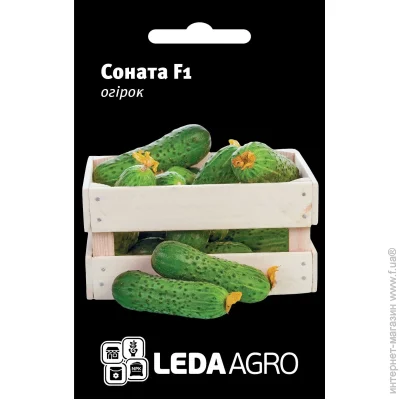 Leda Agro   F1 1 (4820119791844) 1 