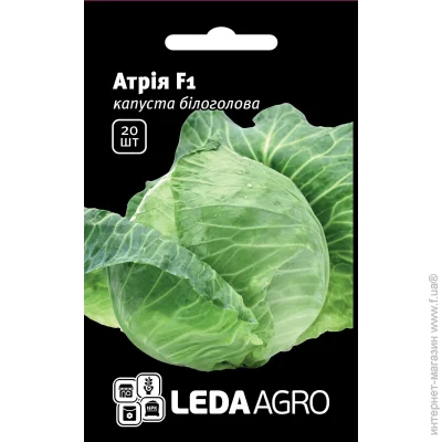 Leda Agro    F1   20 .