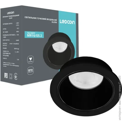 Ledcoin   DL0390    (80657-fer)