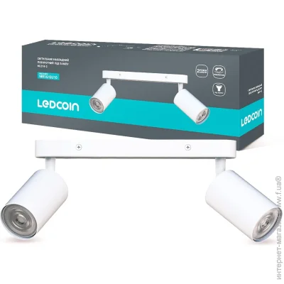  Ledcoin  ML314-2    (80375-fer)