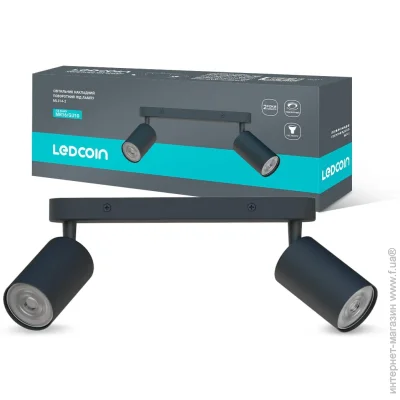  Ledcoin  ML314-2    (80376-fer)