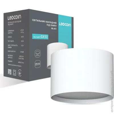 Ledcoin   ML401    (80310-fer)