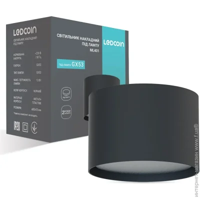 Ledcoin   ML401    (80311-fer)