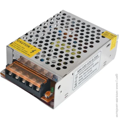 Ledua   100W-IP20 12V MN (5272)