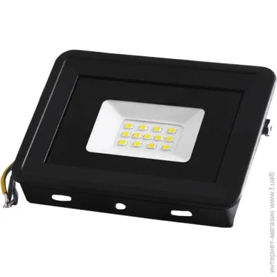 Ledua   10W SMD 6000 (1416)