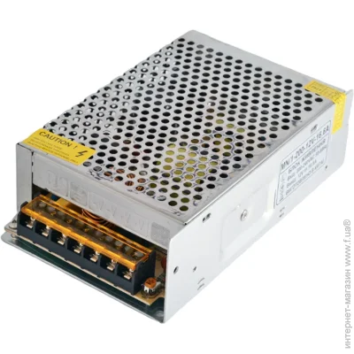 Ledua   200W-IP20 12V MN (507)