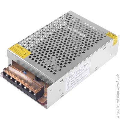 Ledua   240W IP20 24V (4471)