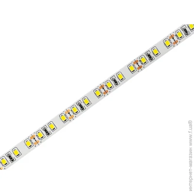 LED    2835-120led-8mm-12V 13,5W/m 22lm/led IP20 PREMIUM   LEDUA (7638)