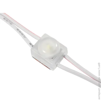 Ledua   2835-1smd 12V 0,33 IP67    ( 50 ) LEDUA (6909)