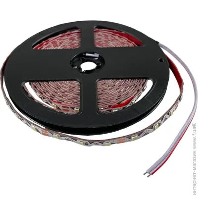 LED  Ledua   2835-60ed-6mm-12V 7,2W, IP33  (5842)