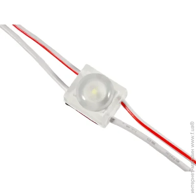   2835 mini 0,36W  LEDUA (5821)