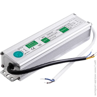   45W-IP67 metal 12V LEDUA (938)