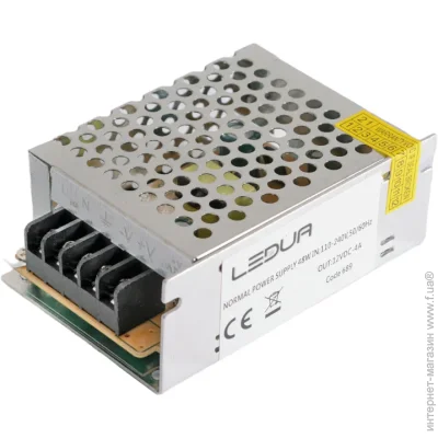 Ledua   48 -IP20 12  (689)