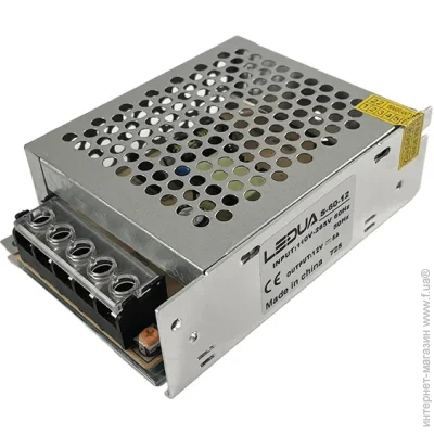 Ledua   60 -IP20 12  (6112)