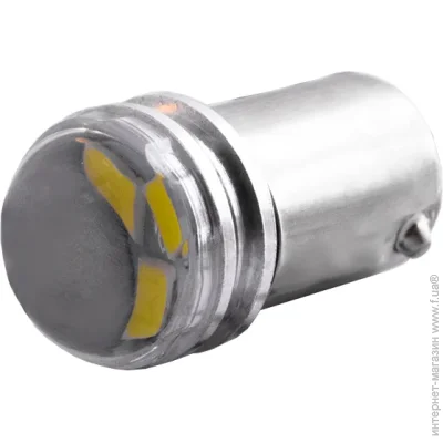    (LED) Ledua    BA9S-2835-3smd A  12V LEDUA (2702)