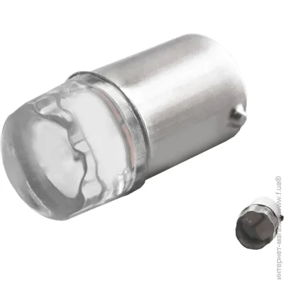    (LED) Ledua    BA9S-3030-2smd  24V LEDUA (3297)
