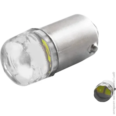    (LED) Ledua    BA9S-3030-2smd  24V LEDUA (3298)
