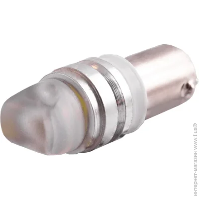    (LED) Ledua    BA9S   12V LEDUA (1669)