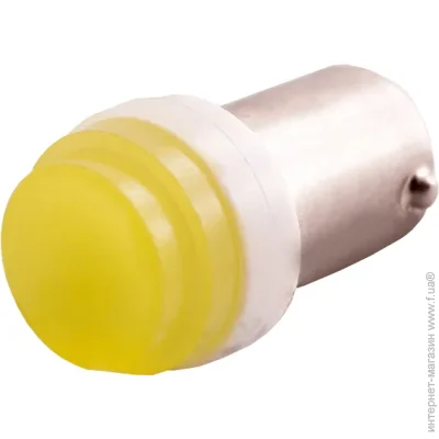    (LED) Ledua    BA9S-COB  24V LEDUA (1503)