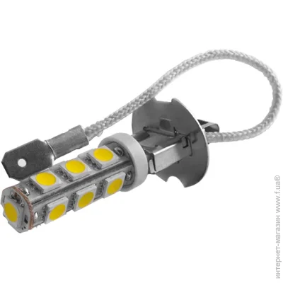    (LED) Ledua   H3-013Z5050  12V LEDUA (36)