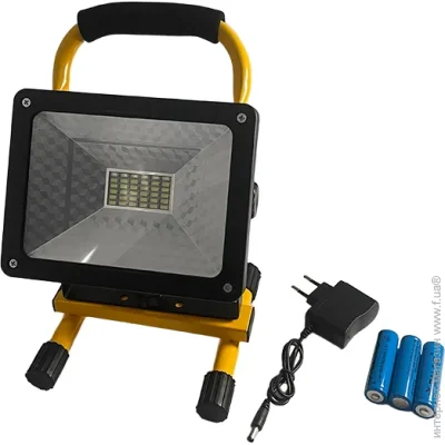 Ledua   LED W805 (5863)