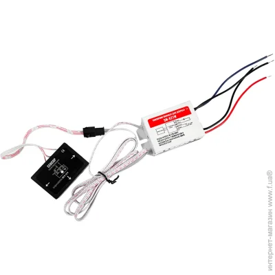     LEDUA SM-621w (4343)