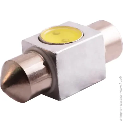    (LED) Ledua   S85-31mm-1W  12V LEDUA (63)