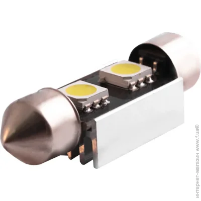    (LED) Ledua   S85-36mm-2smd 5050   12V LEDUA
