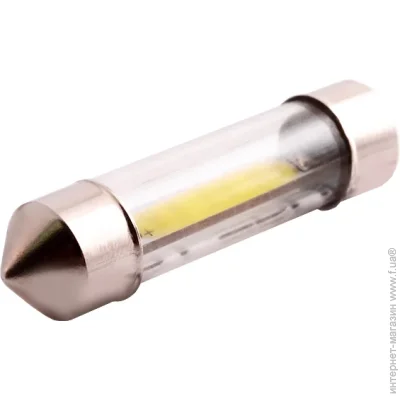    (LED) Ledua    S85-36mm-COB   12V LEDUA (1096)