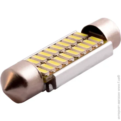    (LED) Ledua    S85-39mm-20smd 4014   LEDUA (1472)