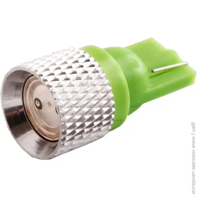    (LED) Ledua    T10-0.5W High Power  12V LEDUA (533)