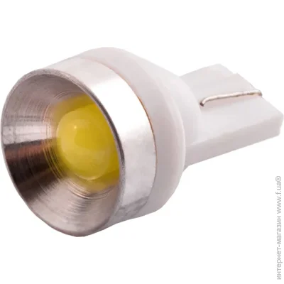    (LED) Ledua   T10-1.5W  12V LEDUA (851)