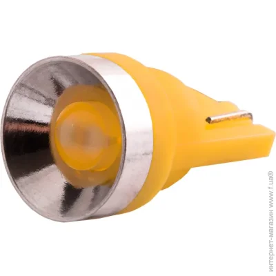    (LED) Ledua    T10-1.5W  12V LEDUA (944)
