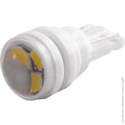    (LED) Ledua   T10-2835-3smd     12V LEDUA (1467)