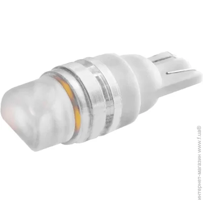    (LED) Ledua    T10-2835-3smd   12V LEDUA (1468)