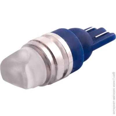    (LED) Ledua    T10-2835-3smd   12V LEDUA (1653)