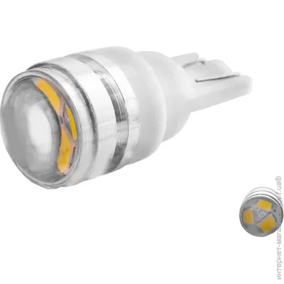    (LED) Ledua   T10-2835-3smd    12V LEDUA (2443)