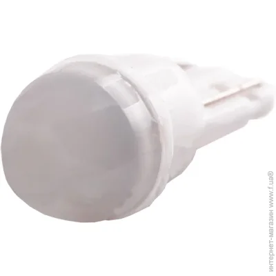    (LED) Ledua    T10-3D   12V LEDUA (2574)