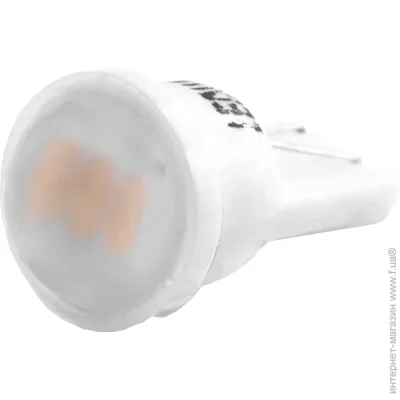    (LED) Ledua   T10-4014-3smd   12V LEDUA (2397)