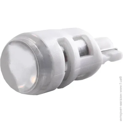    (LED) Ledua    T10-5050-1smd   12V LEDUA (2698)