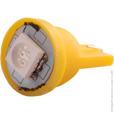   (LED) Ledua    T10-5050-1smd  24V LEDUA (959)