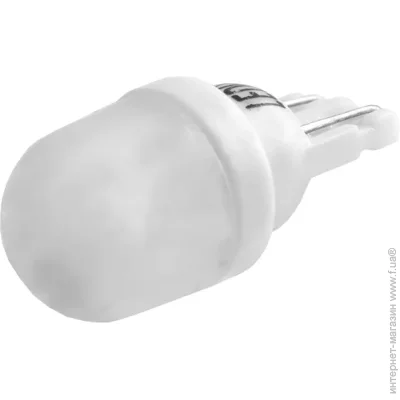    (LED) Ledua    T10-5630-2smd   12V LEDUA (2184)
